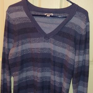 Womens Croft&Barrow Size L Sweater